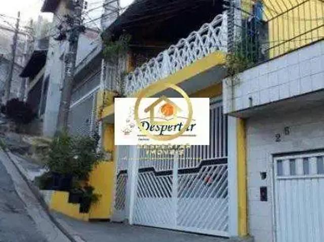 Casa venda em Cursino, São Paulo