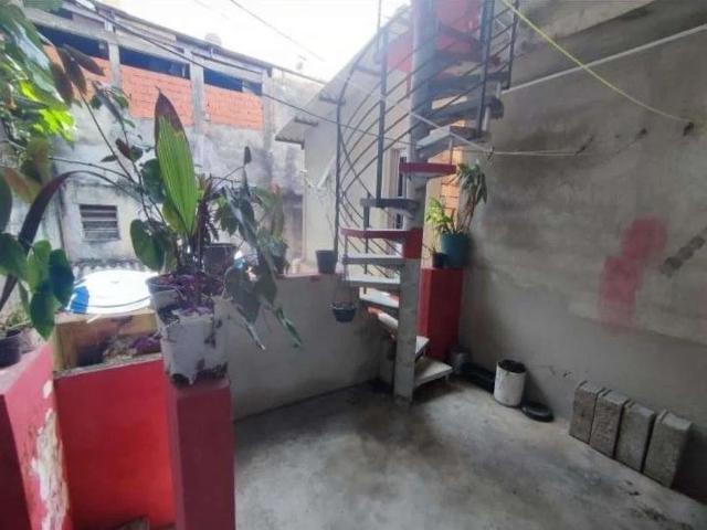 Casa venda em Conjuto Habitacional Turistica, São Paulo
