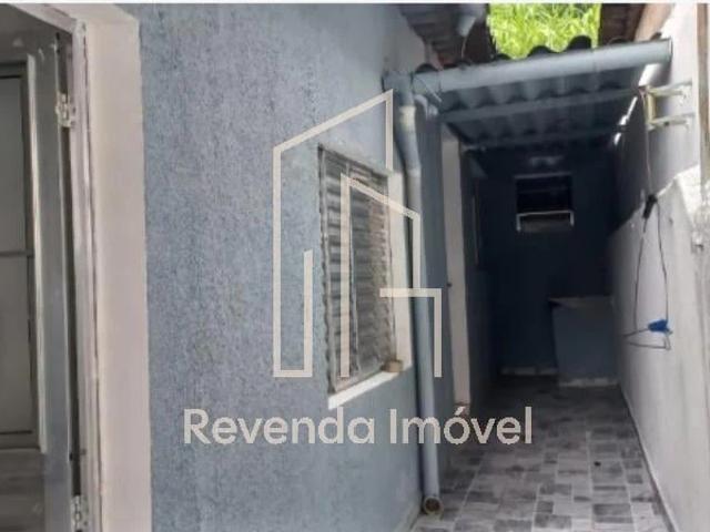 Casa venda em Jardim Camargo Novo, São Paulo
