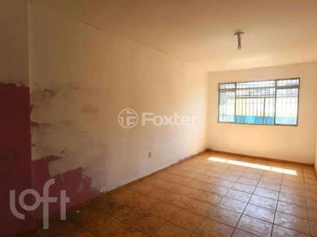 Casa venda em Jaguaré, São Paulo