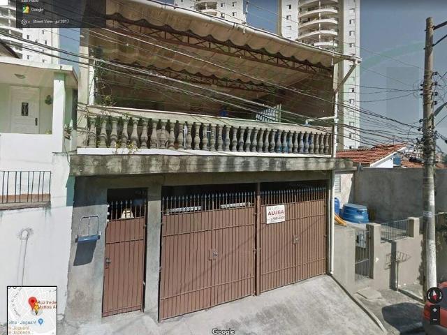 Casa venda em Jaguaré, São Paulo