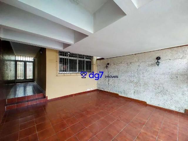 Casa venda em Jaguaré, São Paulo