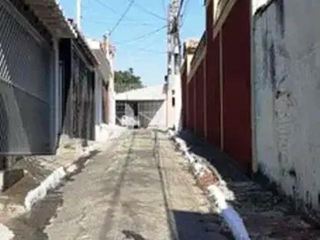 Casa venda em Água Rasa, São Paulo