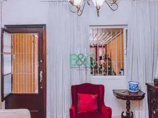 Casa venda em Vila Leopoldina, São Paulo