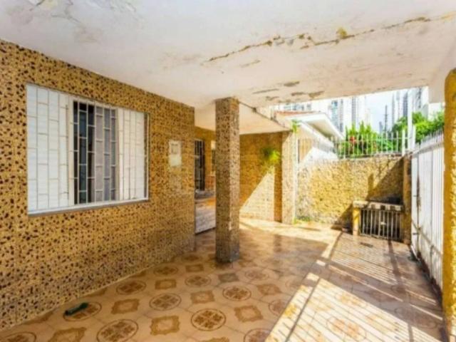 Casa venda em Vila Leopoldina, São Paulo
