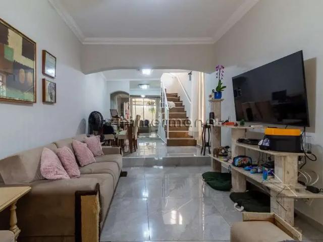 Casa venda em Vila Leopoldina, São Paulo