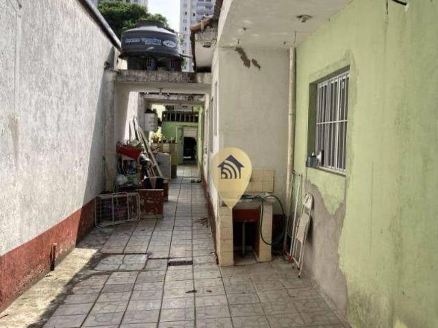 Casa venda em Vila Leopoldina, São Paulo