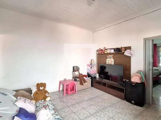 Casa venda em Vila Anastácio, São Paulo