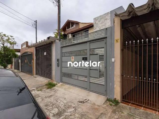 Casa venda em Vila Leopoldina, São Paulo