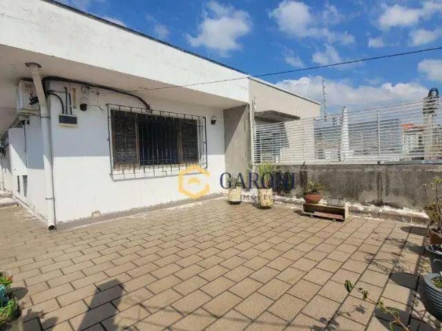 Casa venda em Vila Leopoldina, São Paulo
