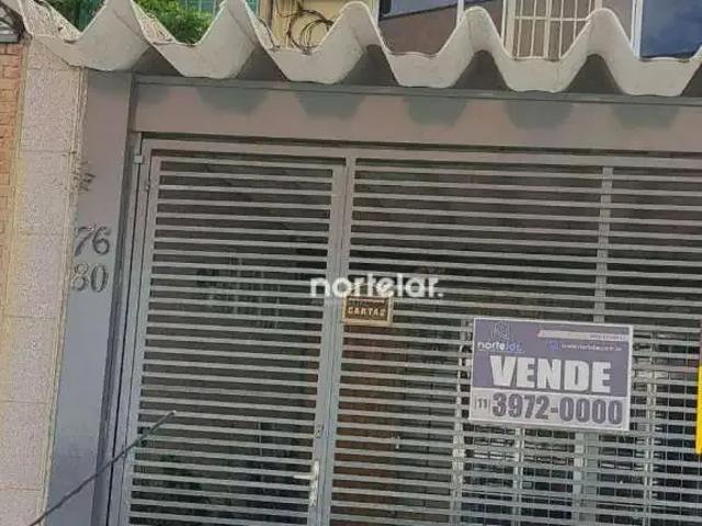 Casa venda em Vila Leopoldina, São Paulo
