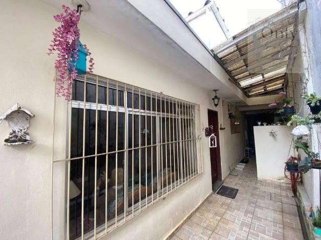 Casa venda em Vila Leopoldina, São Paulo