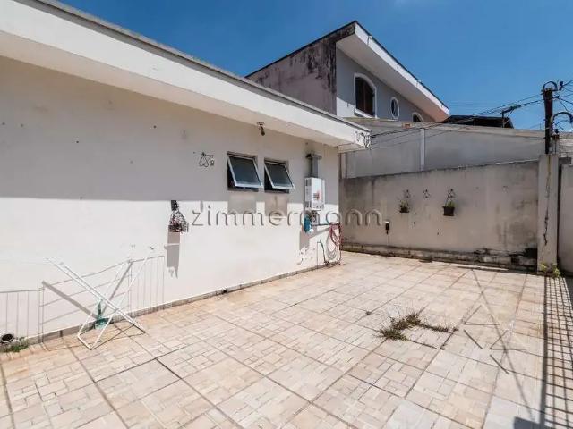 Casa venda em Vila Leopoldina, São Paulo