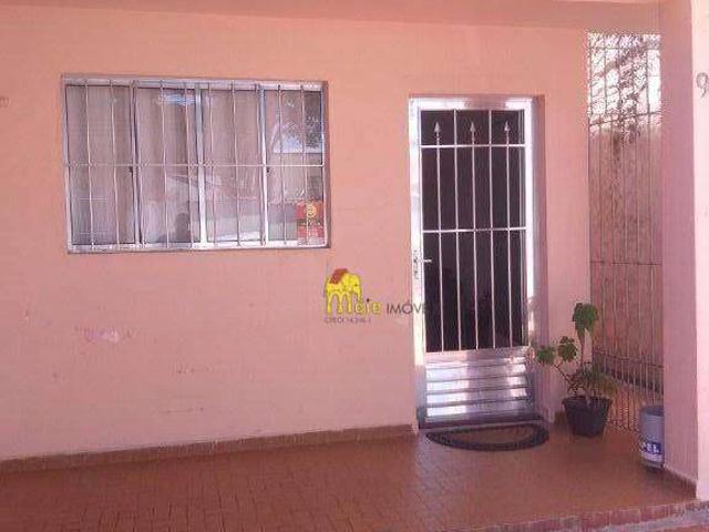 Casa venda em Vila Leopoldina, São Paulo
