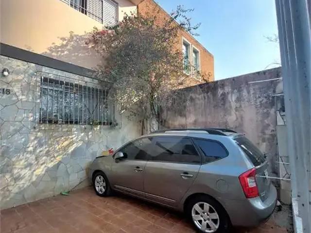 Casa venda em Vila Leopoldina, São Paulo
