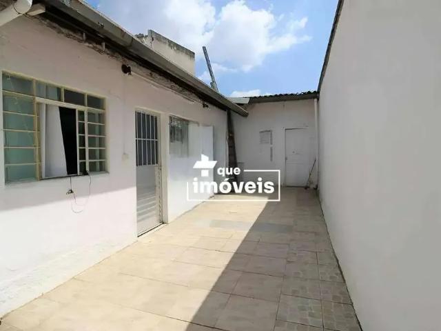 Casa venda em Vila Leopoldina, São Paulo