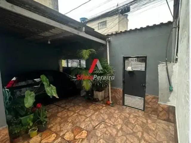 Casa venda em Vila Adão Manuel da Silva, São Paulo
