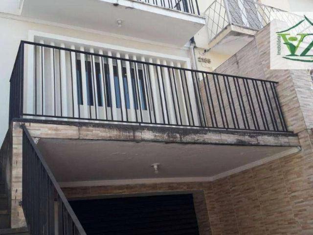 Casa venda em Vila Beatriz, São Paulo