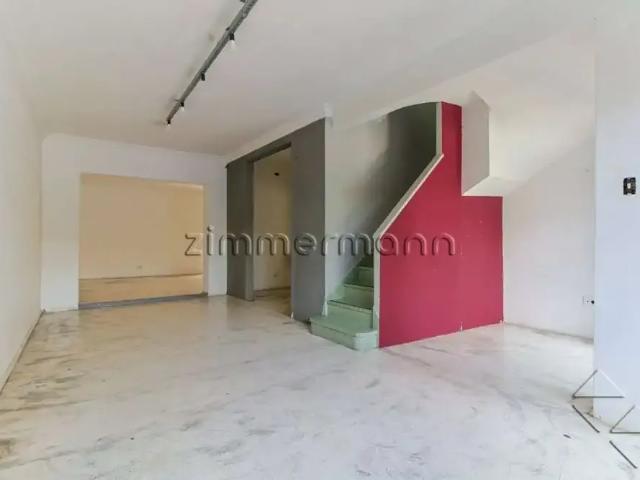 Casa venda em Pinheiros, São Paulo