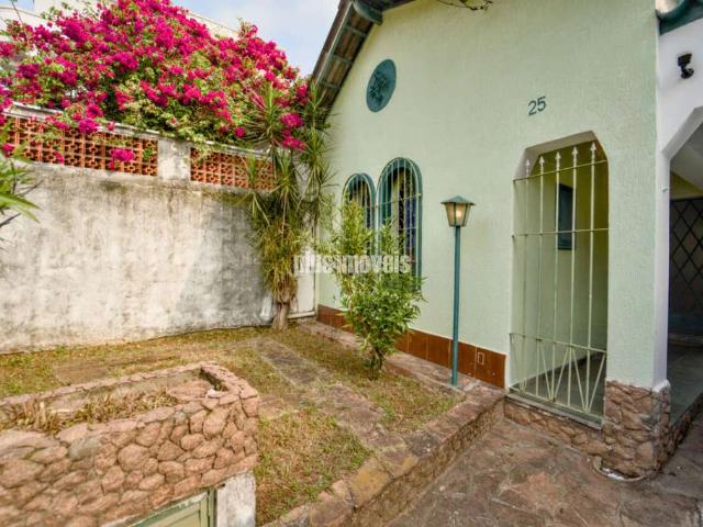 Casa venda em Pinheiros, São Paulo