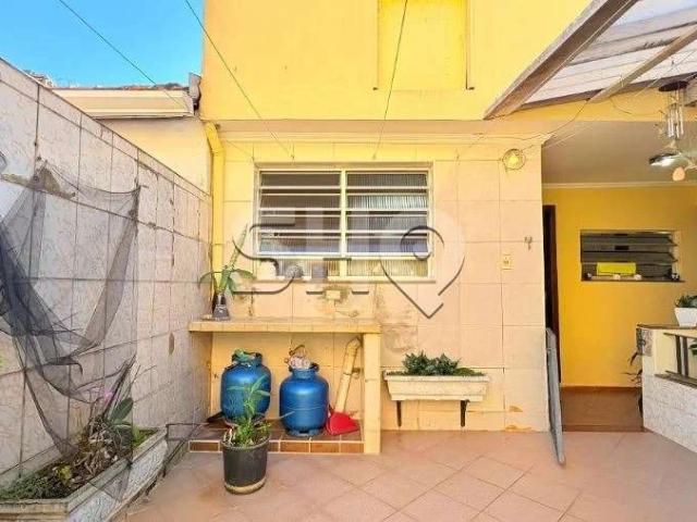 Casa venda em Pinheiros, São Paulo