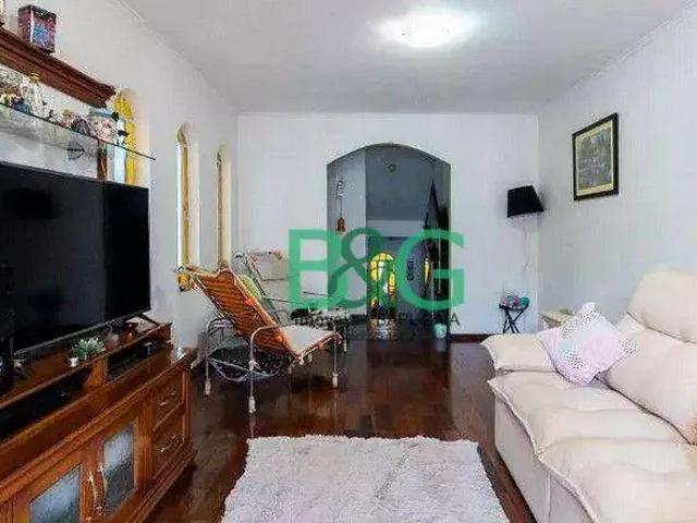 Casa venda em Vila Ida, São Paulo