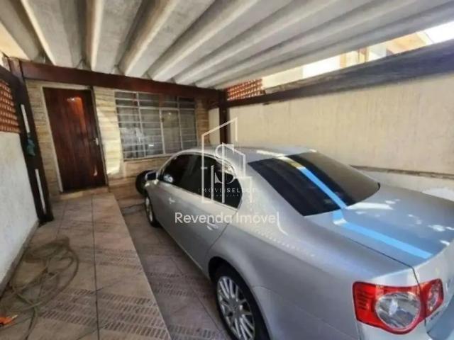 Casa venda em Vila Beatriz, São Paulo