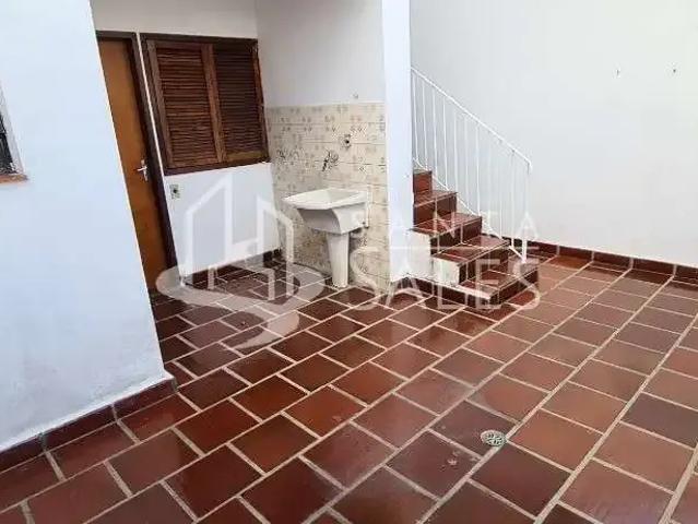 Casa venda em Vila Ida, São Paulo
