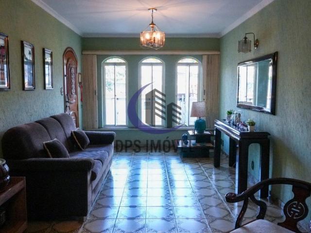 Casa venda em Vila Ida, São Paulo
