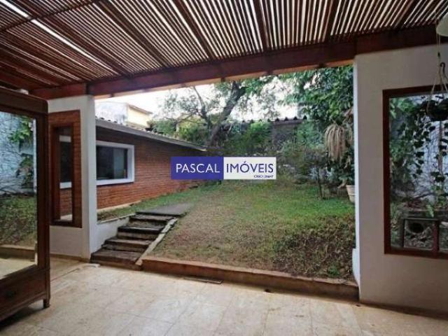 Casa venda em Pinheiros, São Paulo