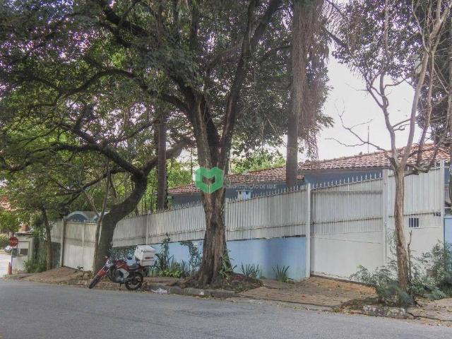 Casa venda em Pinheiros, São Paulo