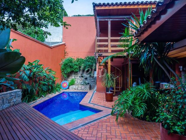 Casa venda em Vila Ida, São Paulo