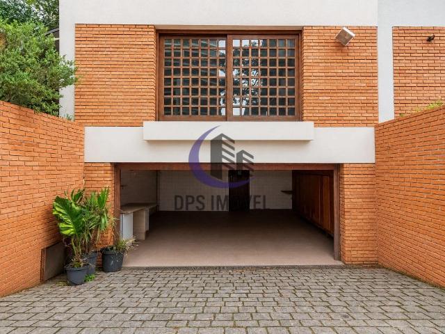 Casa venda em Pinheiros, São Paulo