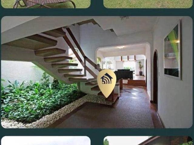 Casa venda em Pinheiros, São Paulo