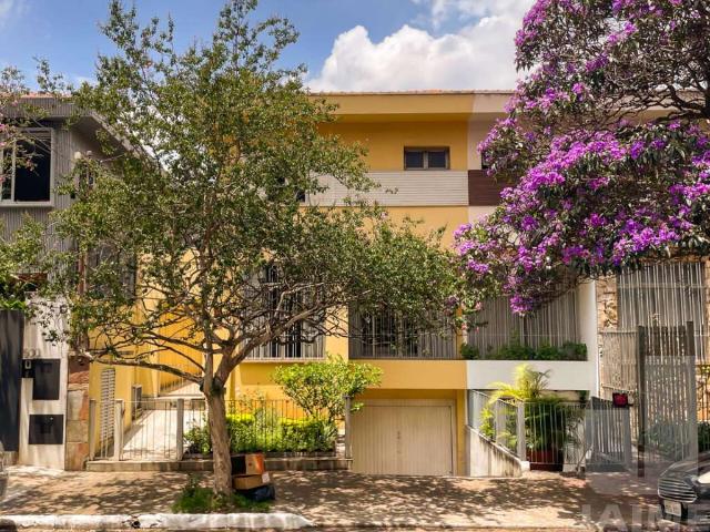 Casa venda em Pinheiros, São Paulo