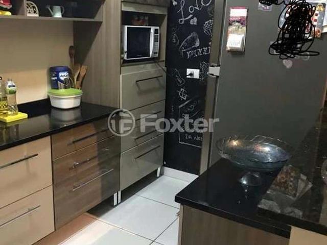 Casa venda em Jardim Anália Franco, São Paulo