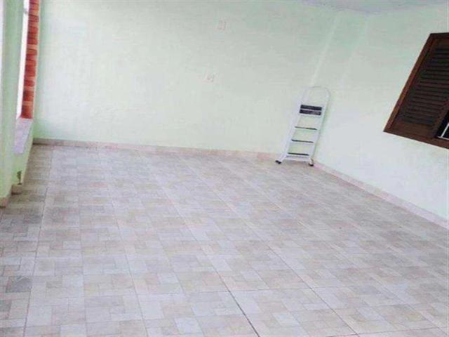 Casa venda em Jardim Anália Franco, São Paulo