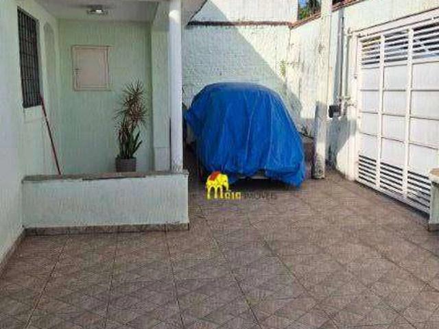 Casa venda em Jardim Santo Elias, São Paulo