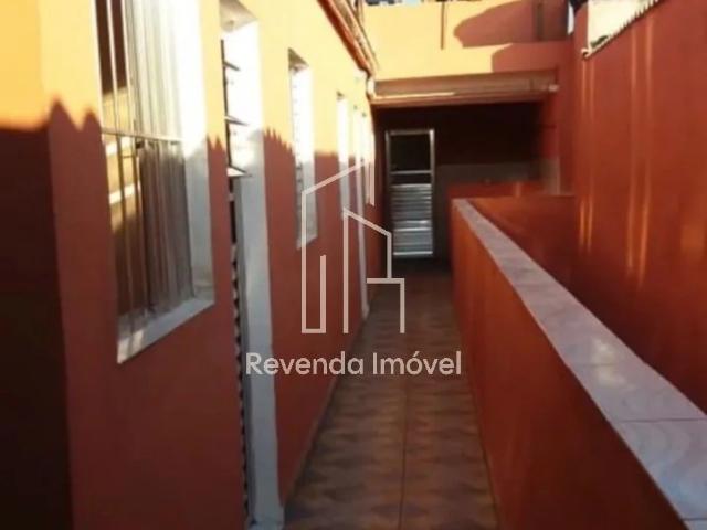 Casa venda em Vila Grão Mogol, São Paulo