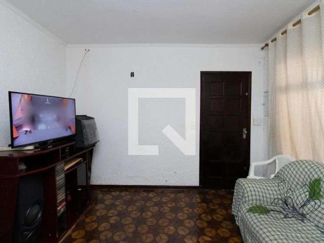 Casa venda em Vila Sabrina, São Paulo