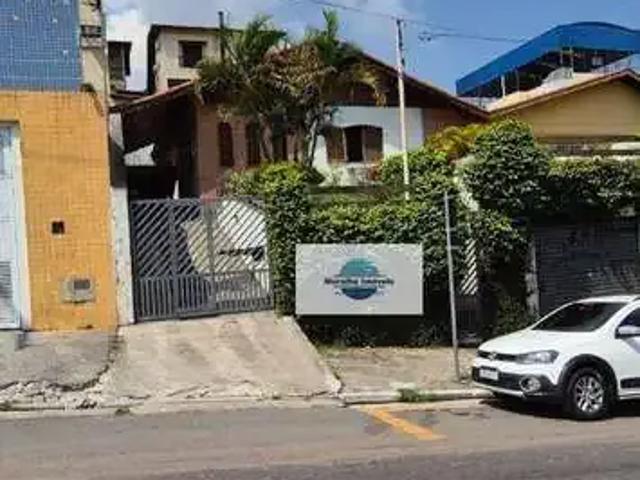Casa venda em Vila Maria Eugênia, São Paulo