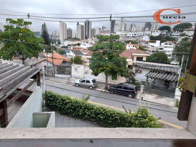 Casa venda em Vila Mariana, São Paulo