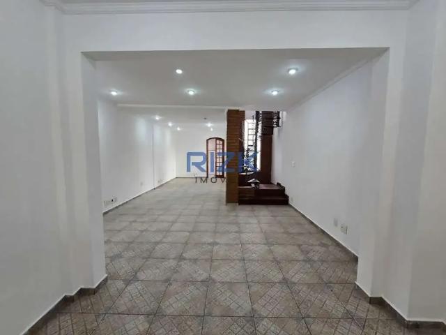Casa venda em Vila Mariana, São Paulo