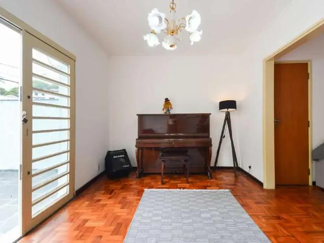 Casa venda em Vila Mariana, São Paulo