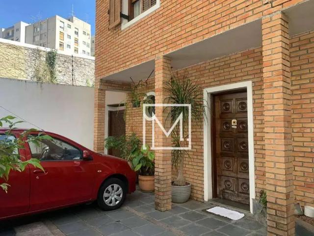 Casa venda em Vila Mariana, São Paulo