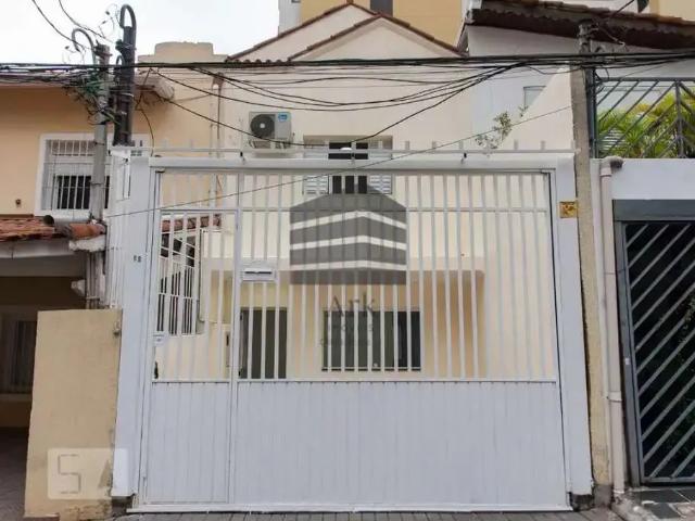 Casa venda em Vila Mariana, São Paulo