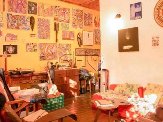 Casa venda em Vila Mariana, São Paulo
