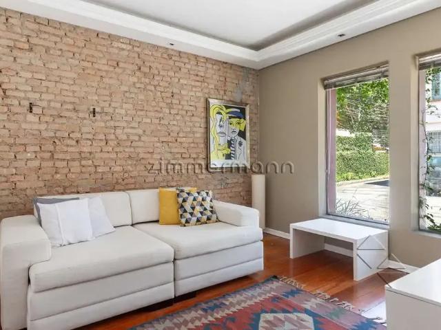 Casa venda em Vila Mariana, São Paulo