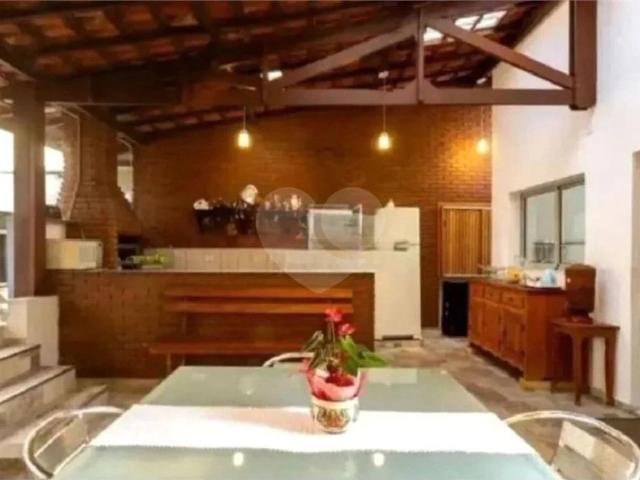Casa venda em Vila Mariana, São Paulo