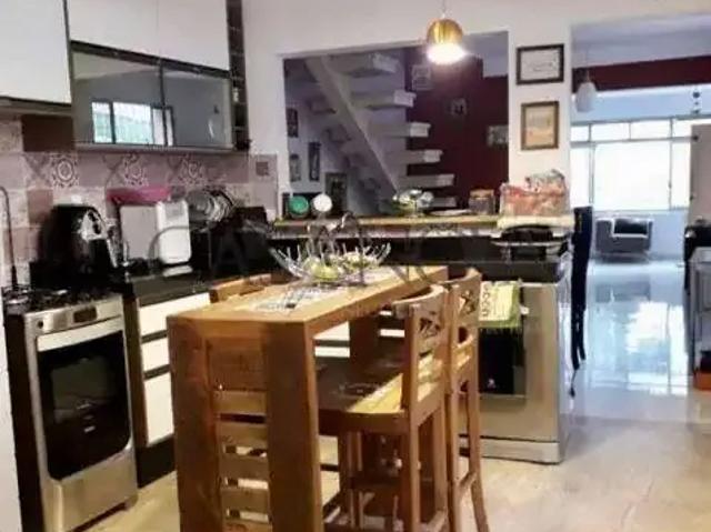 Casa venda em Vila Mariana, São Paulo